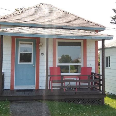Motel Au Fleuve D'Argent Rivière-du-Loup Zewnętrze zdjęcie